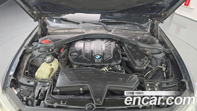 BMW 1-Series 2014 — photo 6