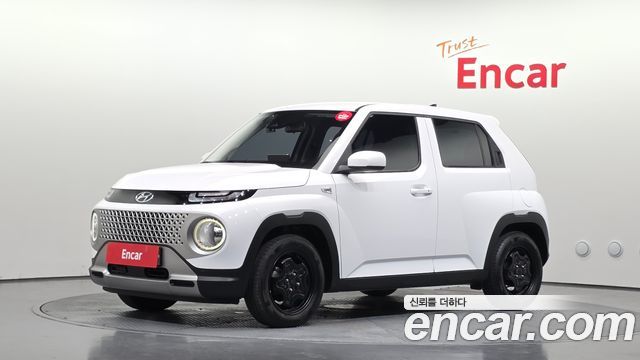 Hyundai Casper 2023 — photo 1