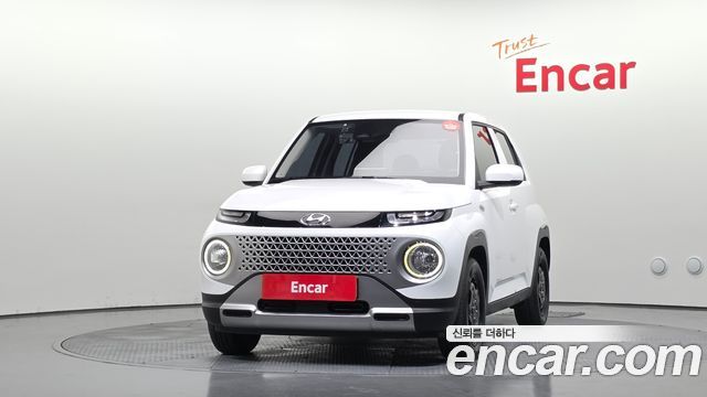 Hyundai Casper 2023 — photo 3