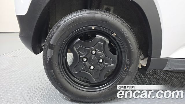 Hyundai Casper 2023 — photo 5