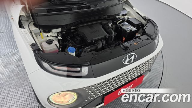 Hyundai Casper 2023 — photo 6