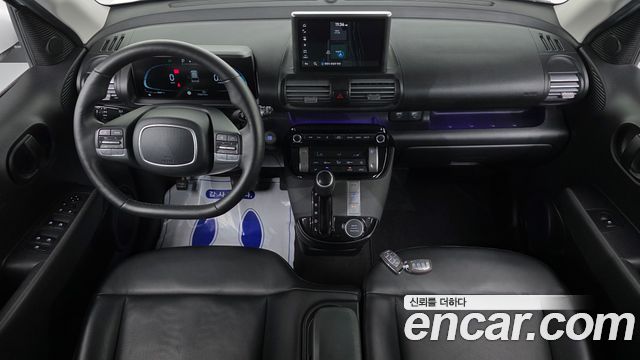 Hyundai Casper 2023 — photo 10