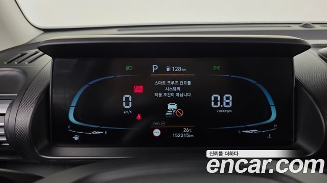 Hyundai Casper 2023 — photo 11