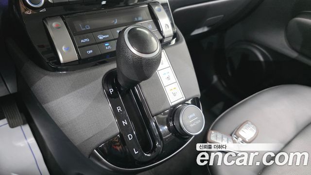 Hyundai Casper 2023 — photo 12