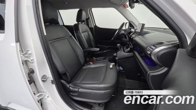 Hyundai Casper 2023 — photo 13