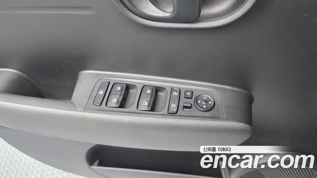 Hyundai Casper 2023 — photo 17