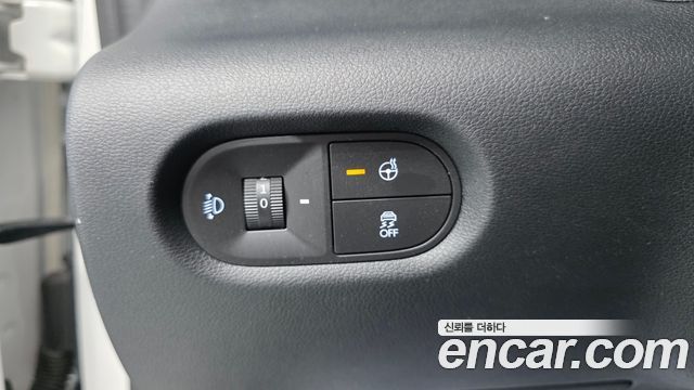 Hyundai Casper 2023 — photo 18