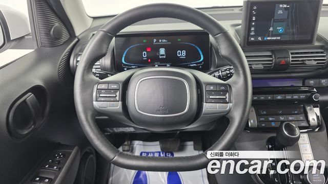 Hyundai Casper 2023 — photo 19
