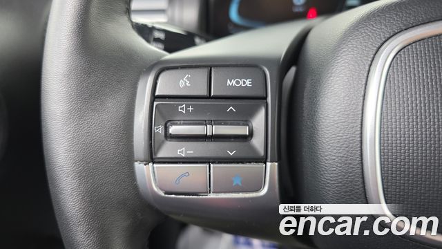Hyundai Casper 2023 — photo 20