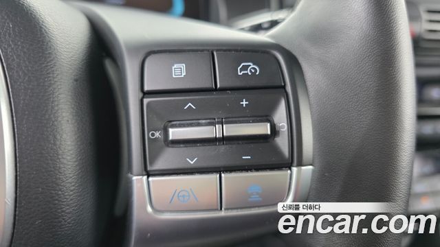 Hyundai Casper 2023 — photo 21