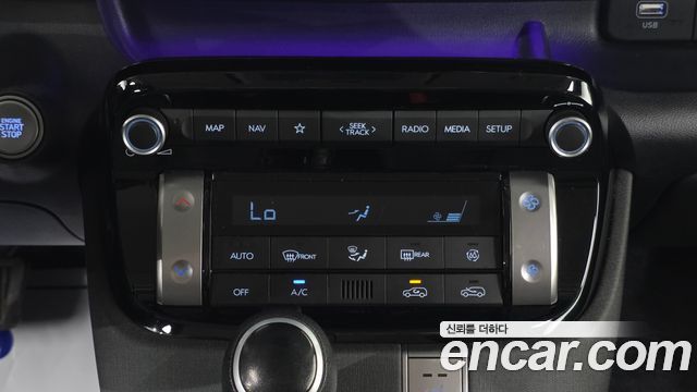 Hyundai Casper 2023 — photo 24