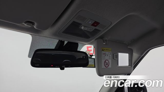 Hyundai Casper 2023 — photo 25