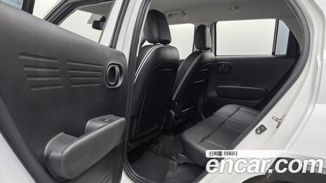 Hyundai Casper 2023 — photo 26