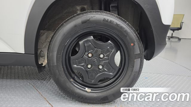 Hyundai Casper 2023 — photo 7