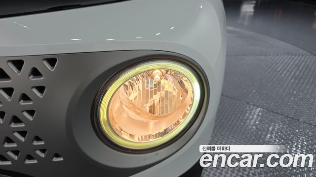 Hyundai Casper 2023 — photo 8
