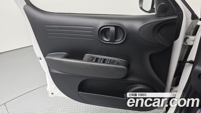 Hyundai Casper 2023 — photo 14
