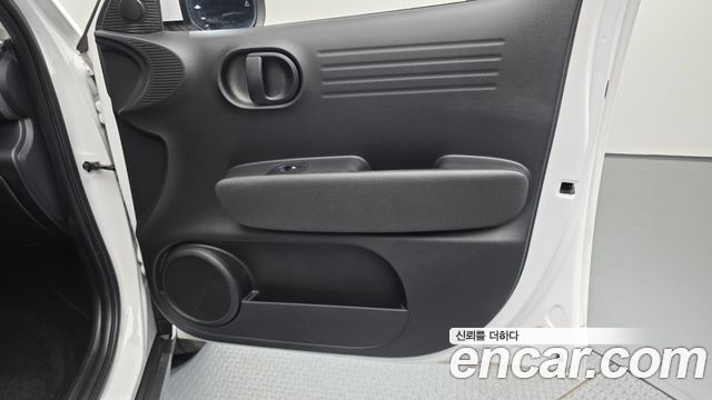 Hyundai Casper 2023 — photo 15