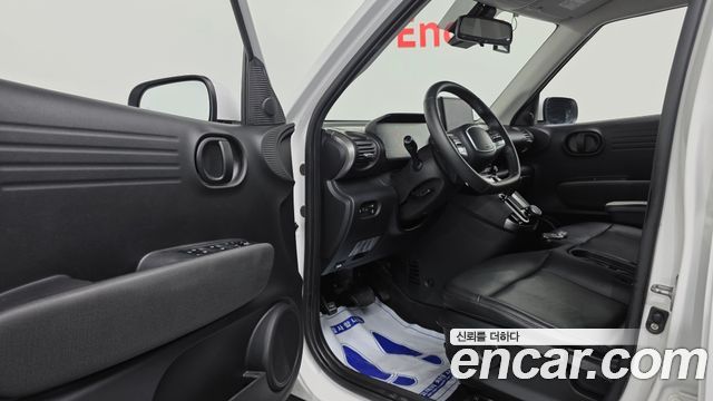 Hyundai Casper 2023 — photo 16
