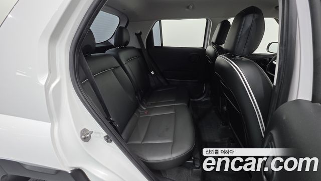 Hyundai Casper 2023 — photo 27
