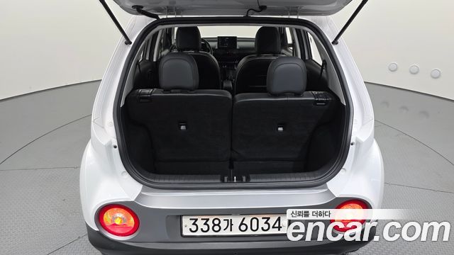 Hyundai Casper 2023 — photo 28