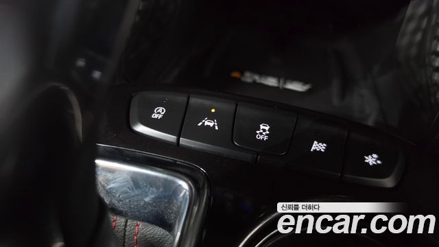 Chevrolet Korea Trailblazer 2024 — photo 17