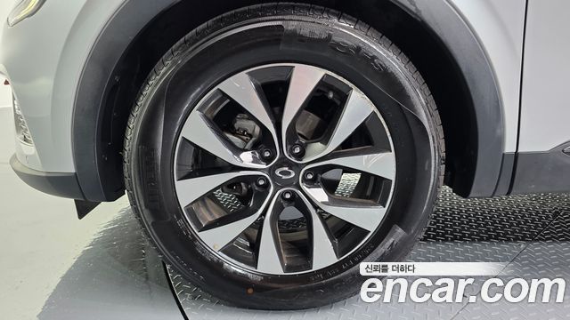 Renault Korea XM3 2023 — photo 5