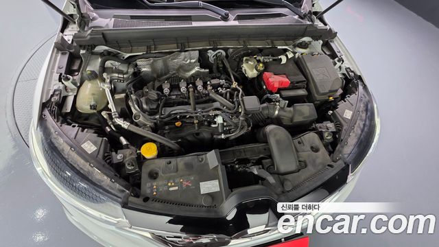 Renault Korea XM3 2023 — photo 6
