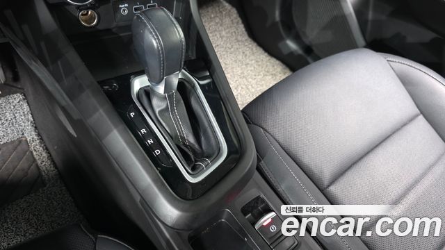 Renault Korea XM3 2023 — photo 12
