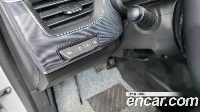 Renault Korea XM3 2023 — photo 24