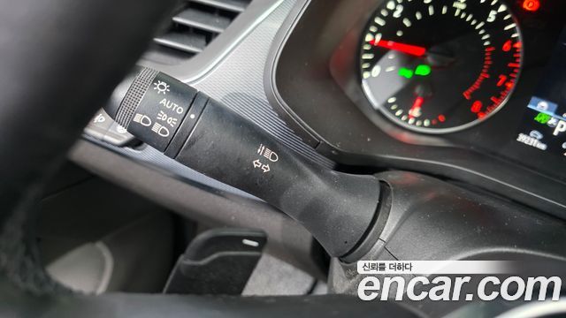 Renault Korea XM3 2023 — photo 27