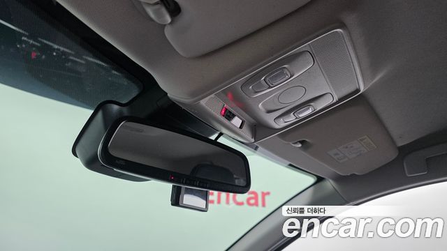 Renault Korea XM3 2023 — photo 29