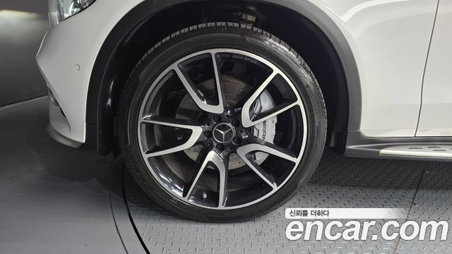 Mercedes-Benz GLC-Class 2018 — photo 5