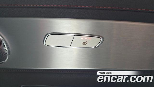 Mercedes-Benz GLC-Class 2018 — photo 28