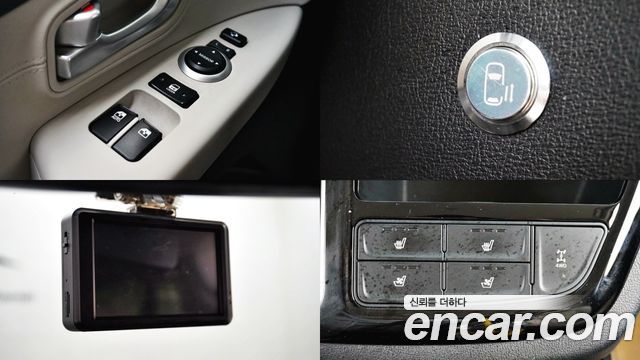 Hyundai Starex 2019 — photo 15