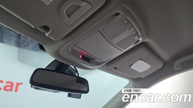 Renault Korea QM6 2017 — photo 27