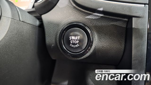Renault Korea QM6 2017 — photo 30