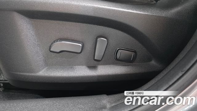 Renault Korea QM6 2017 — photo 31