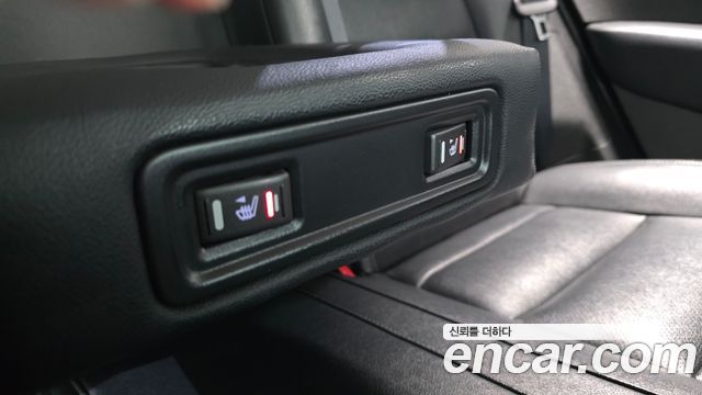 Renault Korea QM6 2017 — photo 33