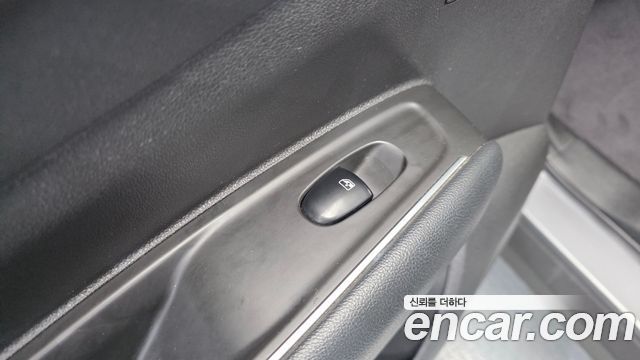 Renault Korea QM6 2017 — photo 35
