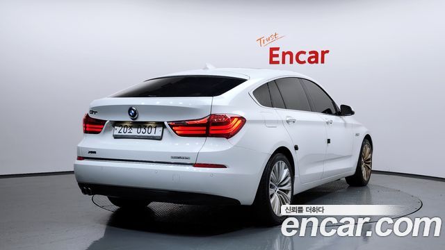 BMW Gran Turismo 2016 — photo 2