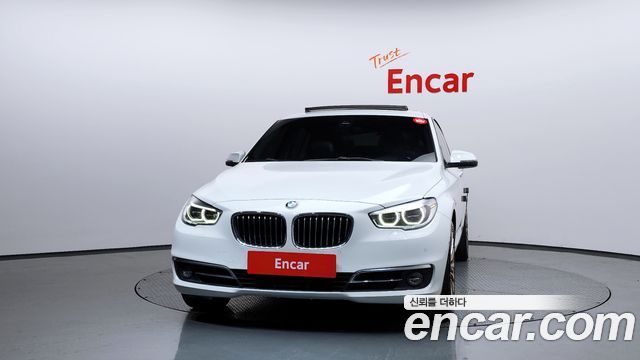 BMW Gran Turismo 2016 — photo 3