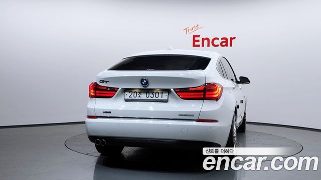 BMW Gran Turismo 2016 — photo 4
