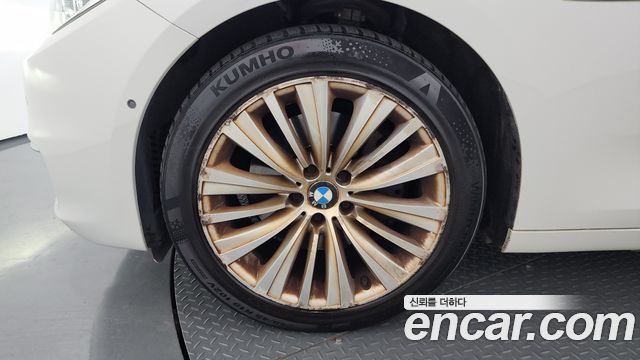 BMW Gran Turismo 2016 — photo 5