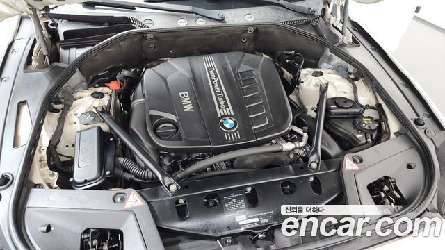 BMW Gran Turismo 2016 — photo 6