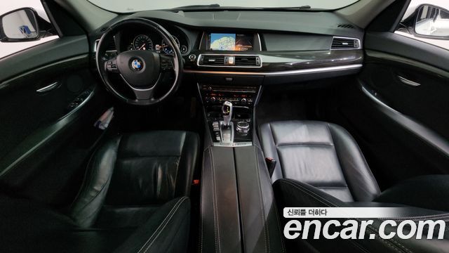 BMW Gran Turismo 2016 — photo 7