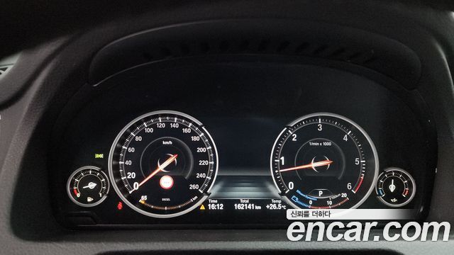 BMW Gran Turismo 2016 — photo 8