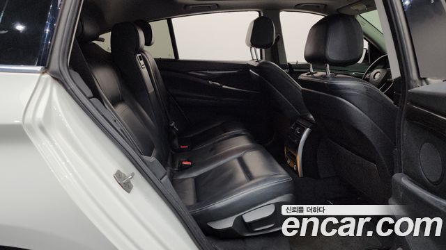 BMW Gran Turismo 2016 — photo 11