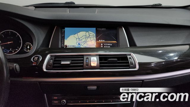 BMW Gran Turismo 2016 — photo 12