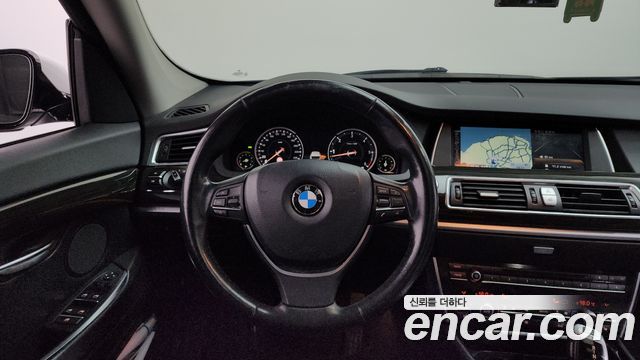 BMW Gran Turismo 2016 — photo 13