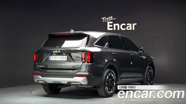 Kia Sorento 2024 — photo 2